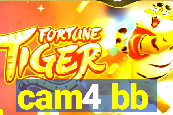 cam4 bb